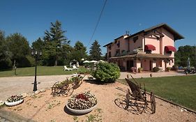 Villa Ai Tigli Venezia Guest House