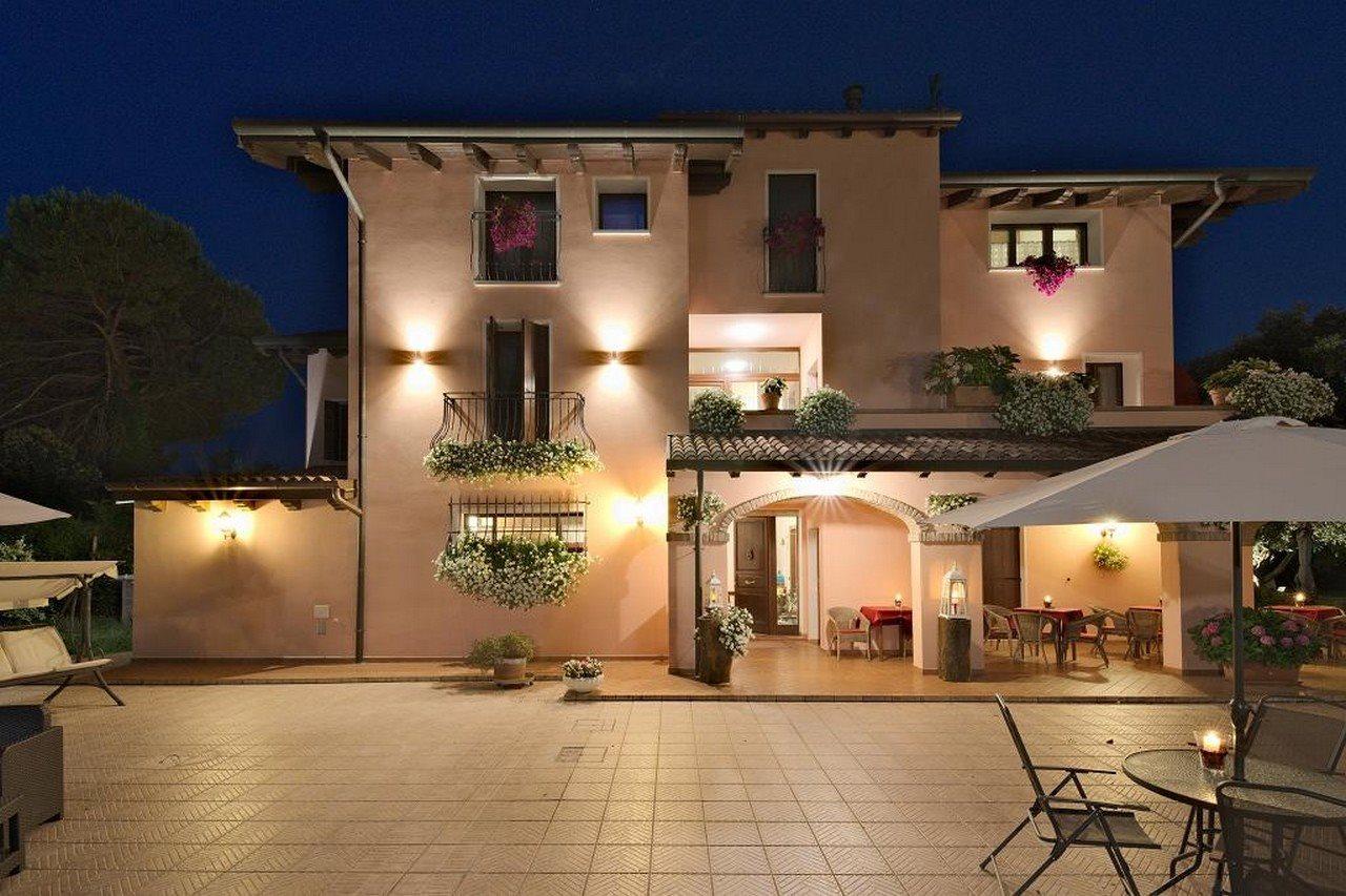 Villa Ai Tigli Venezia Guest House Tessera Extérieur photo
