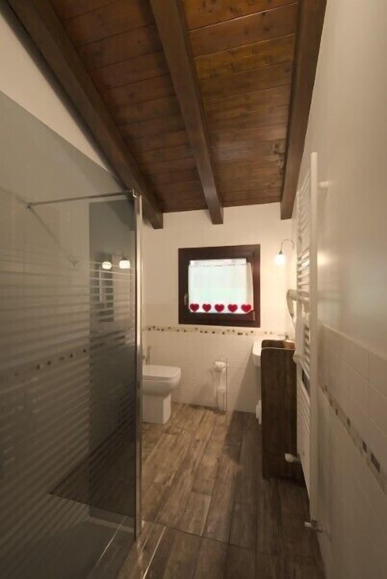 Villa Ai Tigli Venezia Guest House Tessera Extérieur photo