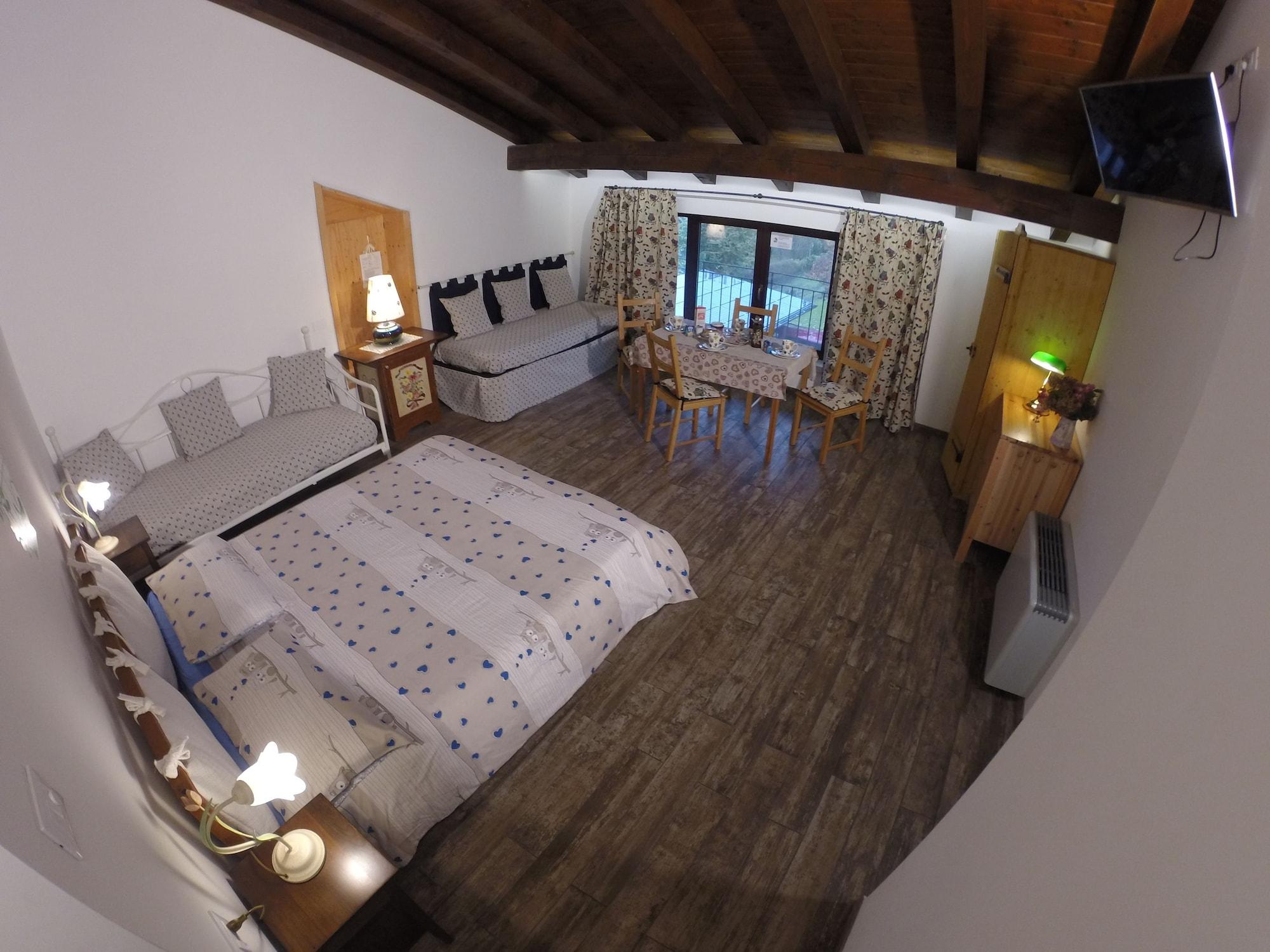 Villa Ai Tigli Venezia Guest House Tessera Extérieur photo