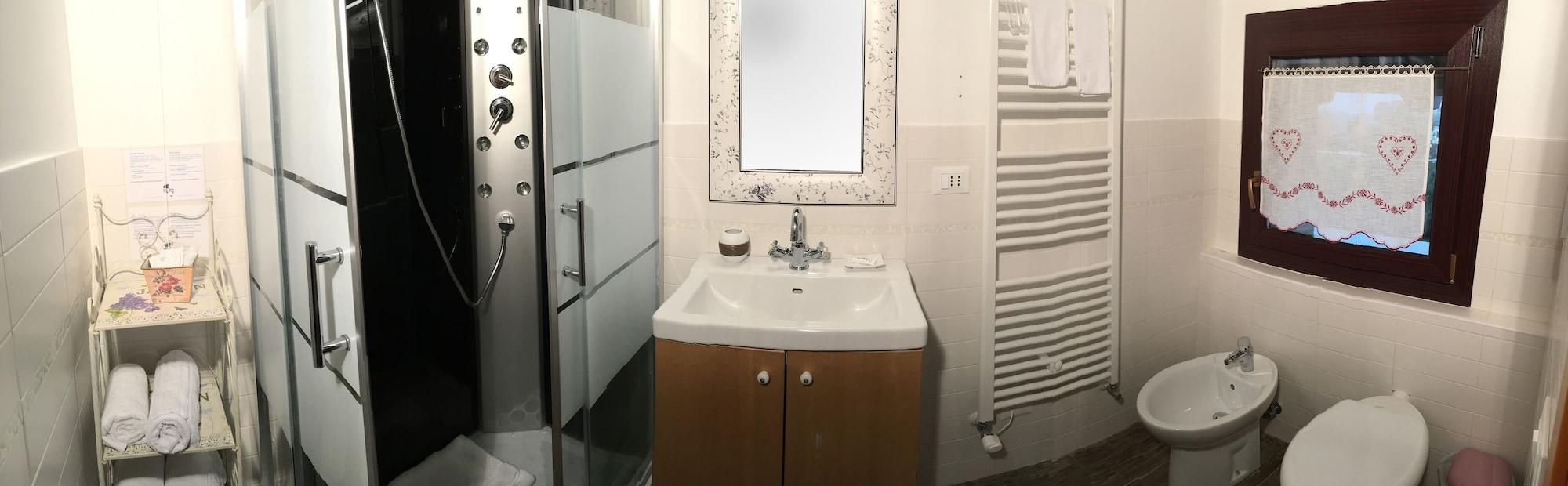 Villa Ai Tigli Venezia Guest House Tessera Extérieur photo