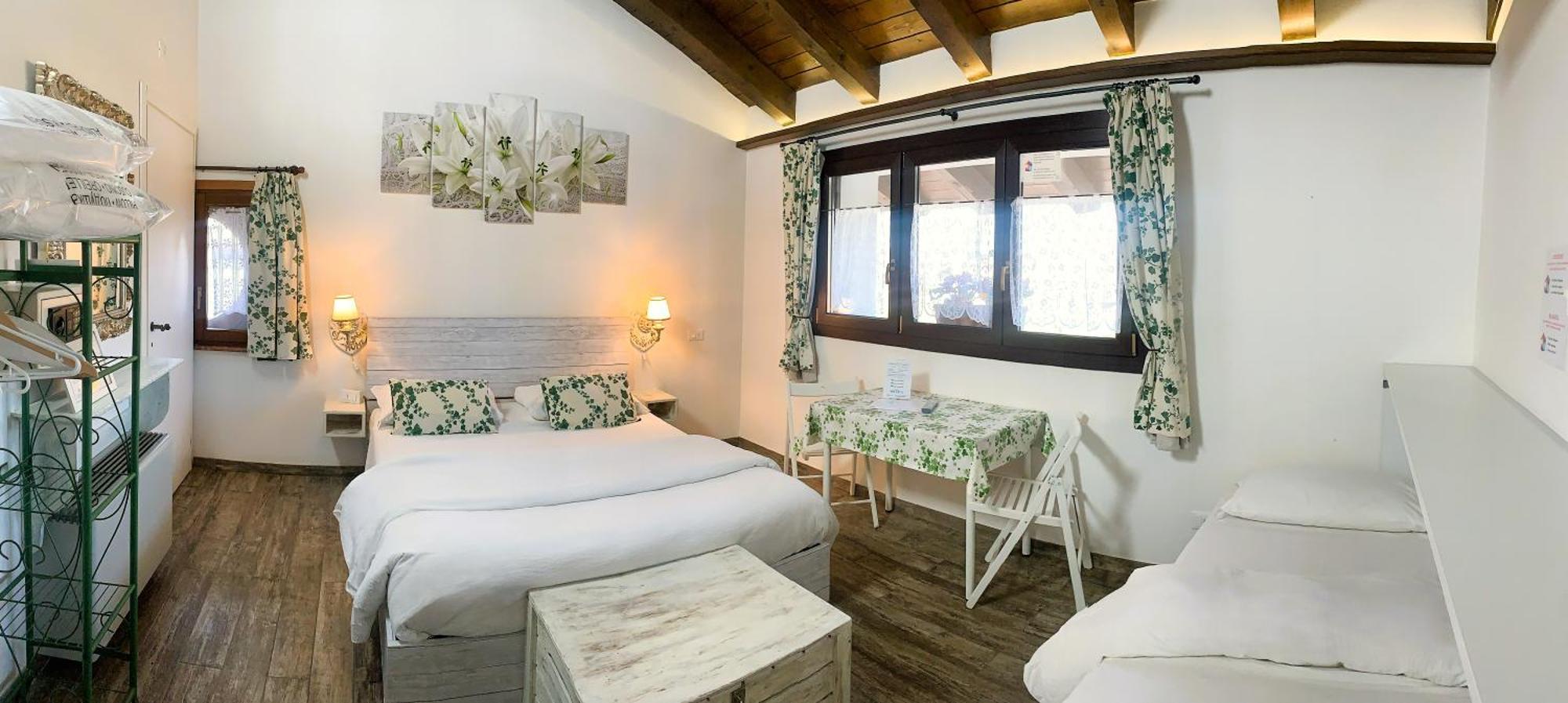 Villa Ai Tigli Venezia Guest House Tessera Extérieur photo