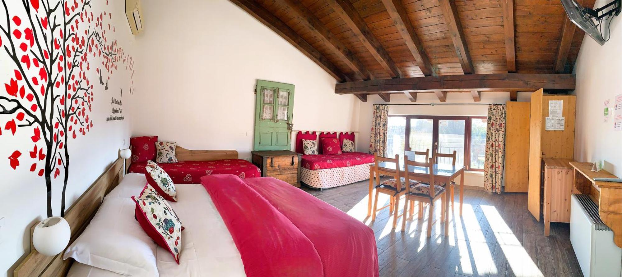 Villa Ai Tigli Venezia Guest House Tessera Extérieur photo