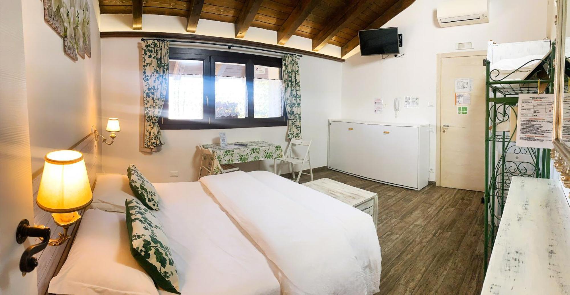 Villa Ai Tigli Venezia Guest House Tessera Extérieur photo