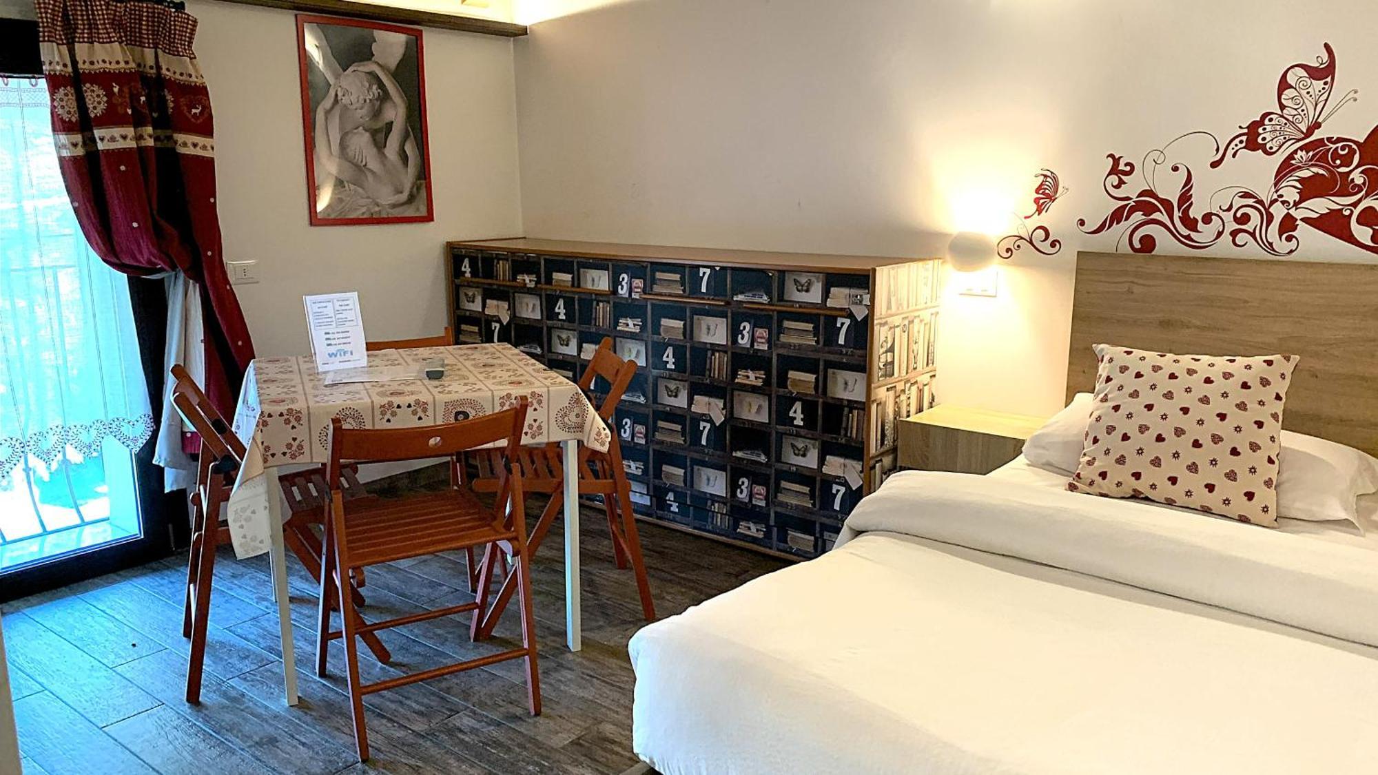 Villa Ai Tigli Venezia Guest House Tessera Extérieur photo