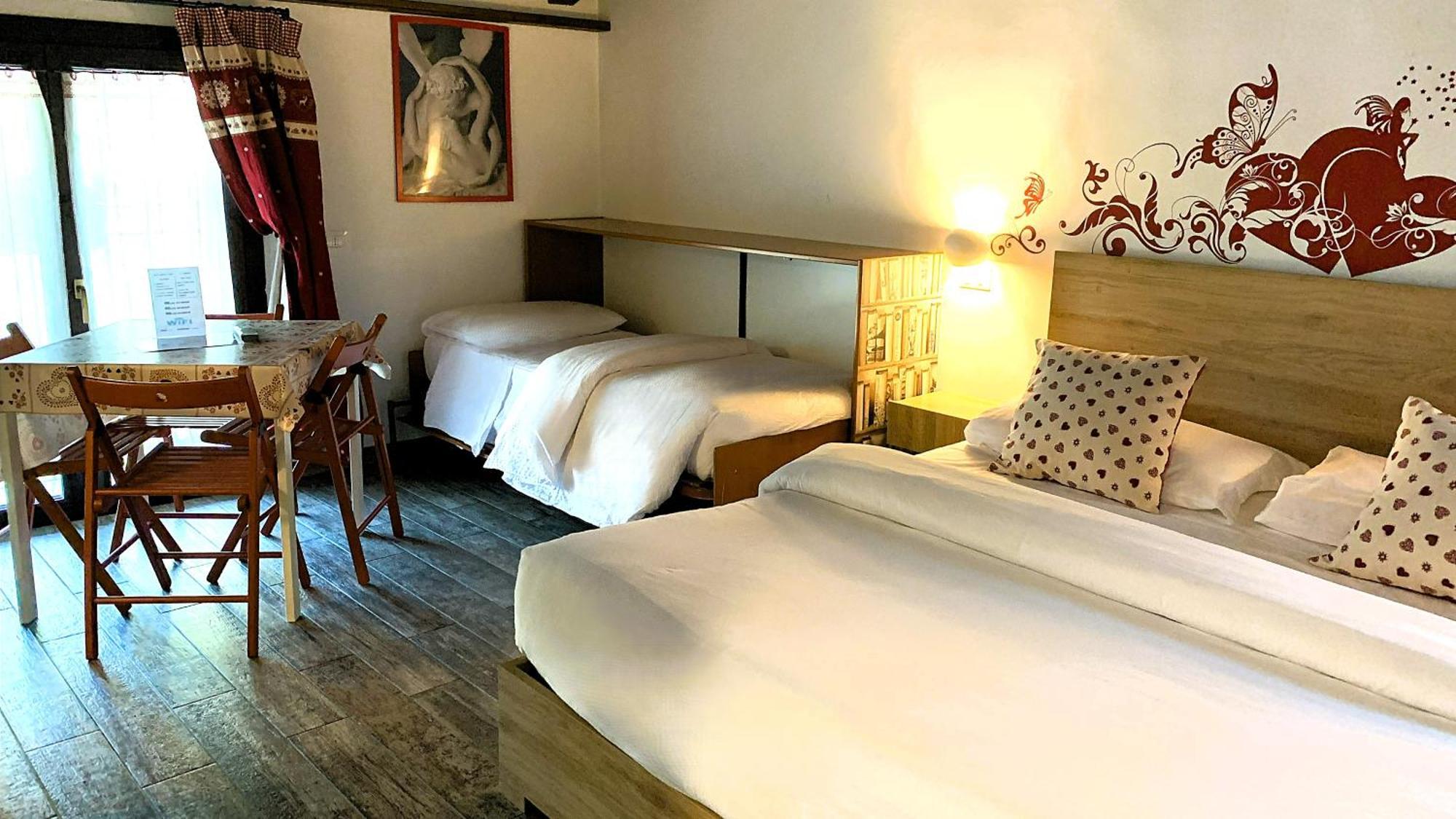 Villa Ai Tigli Venezia Guest House Tessera Extérieur photo