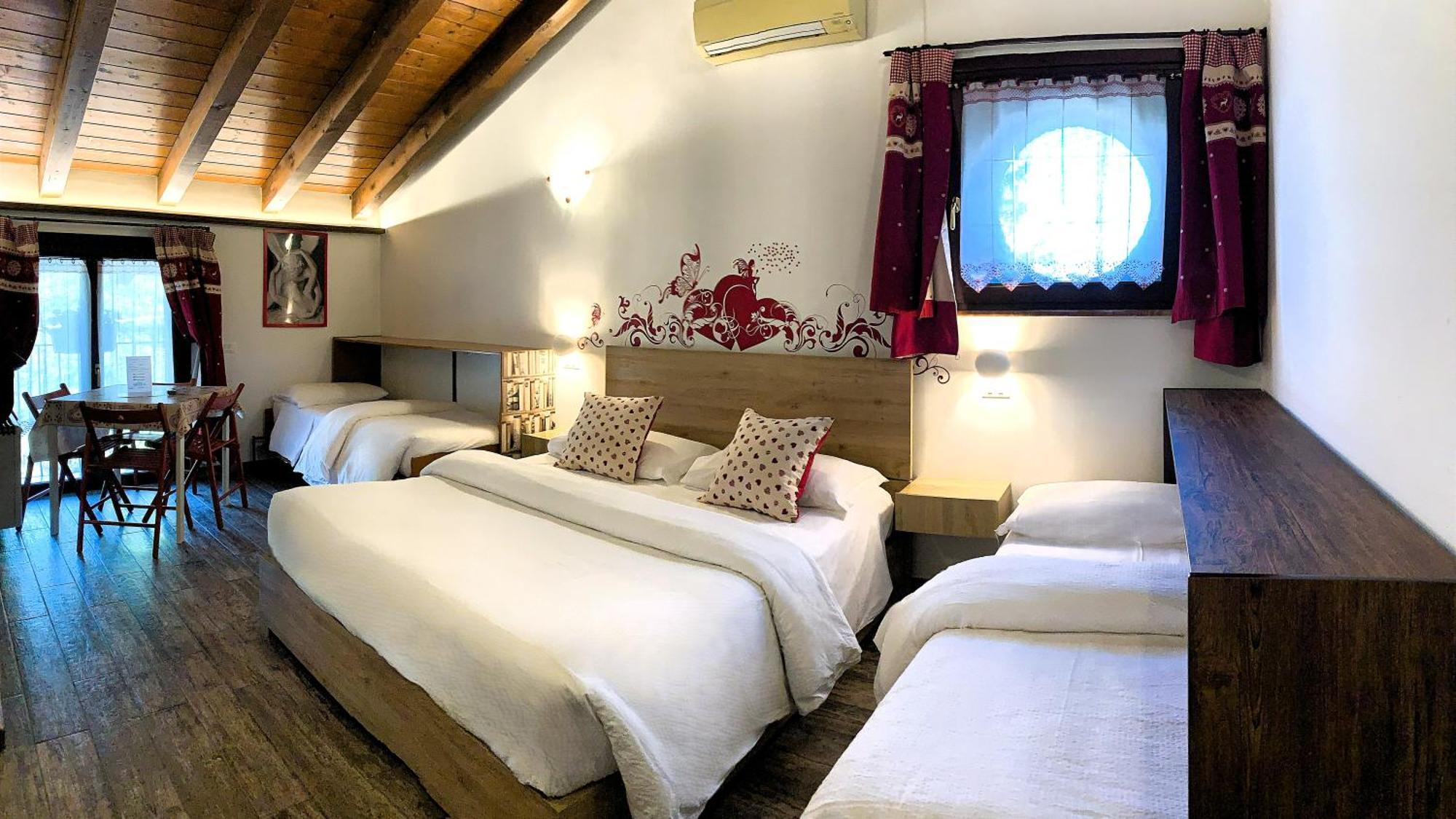 Villa Ai Tigli Venezia Guest House Tessera Extérieur photo