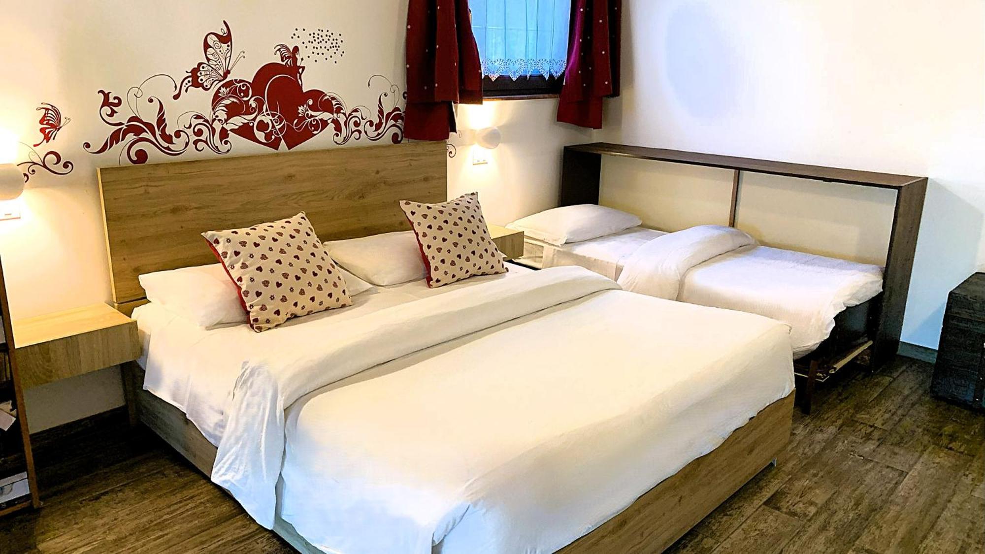 Villa Ai Tigli Venezia Guest House Tessera Extérieur photo