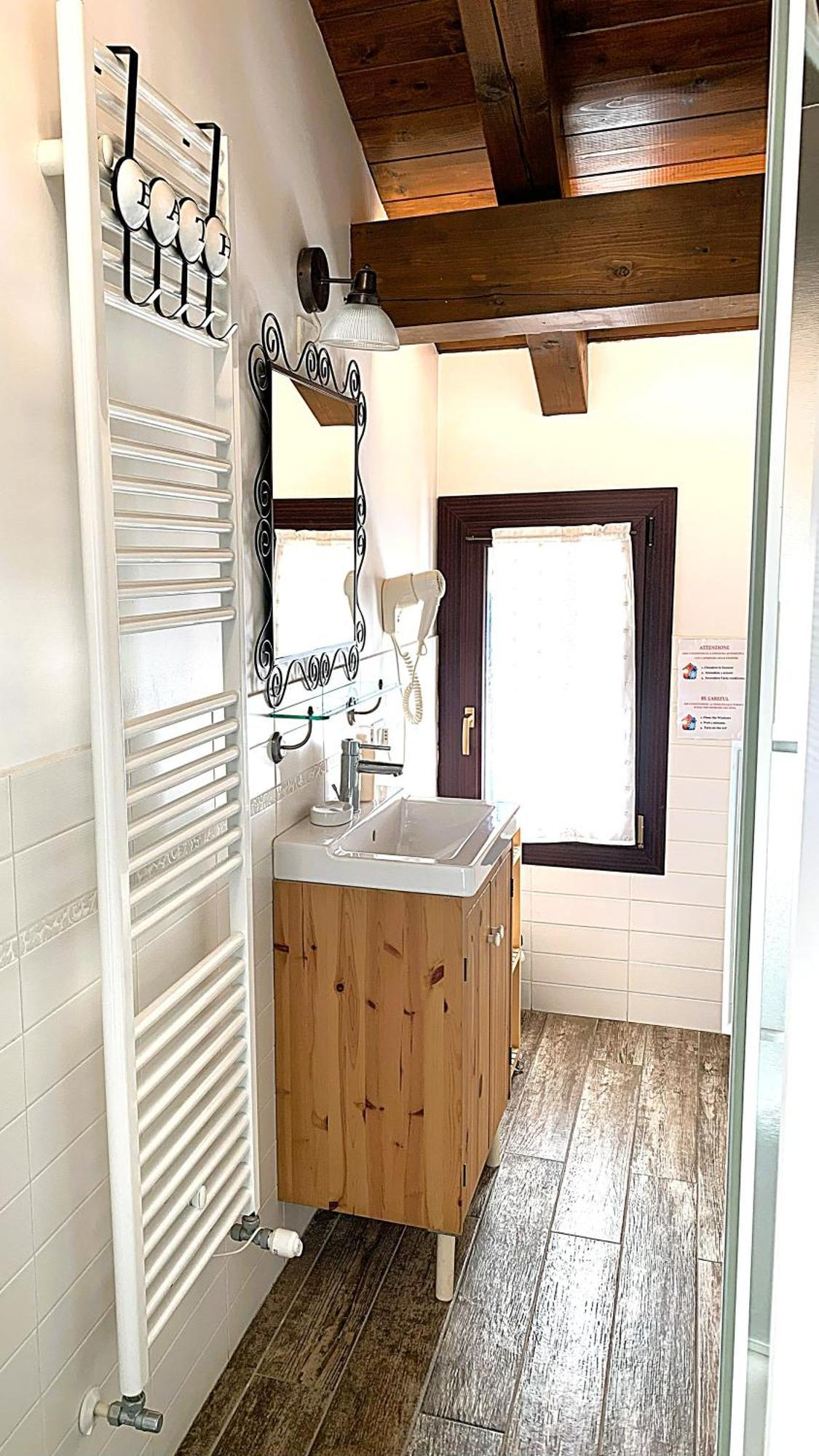Villa Ai Tigli Venezia Guest House Tessera Extérieur photo