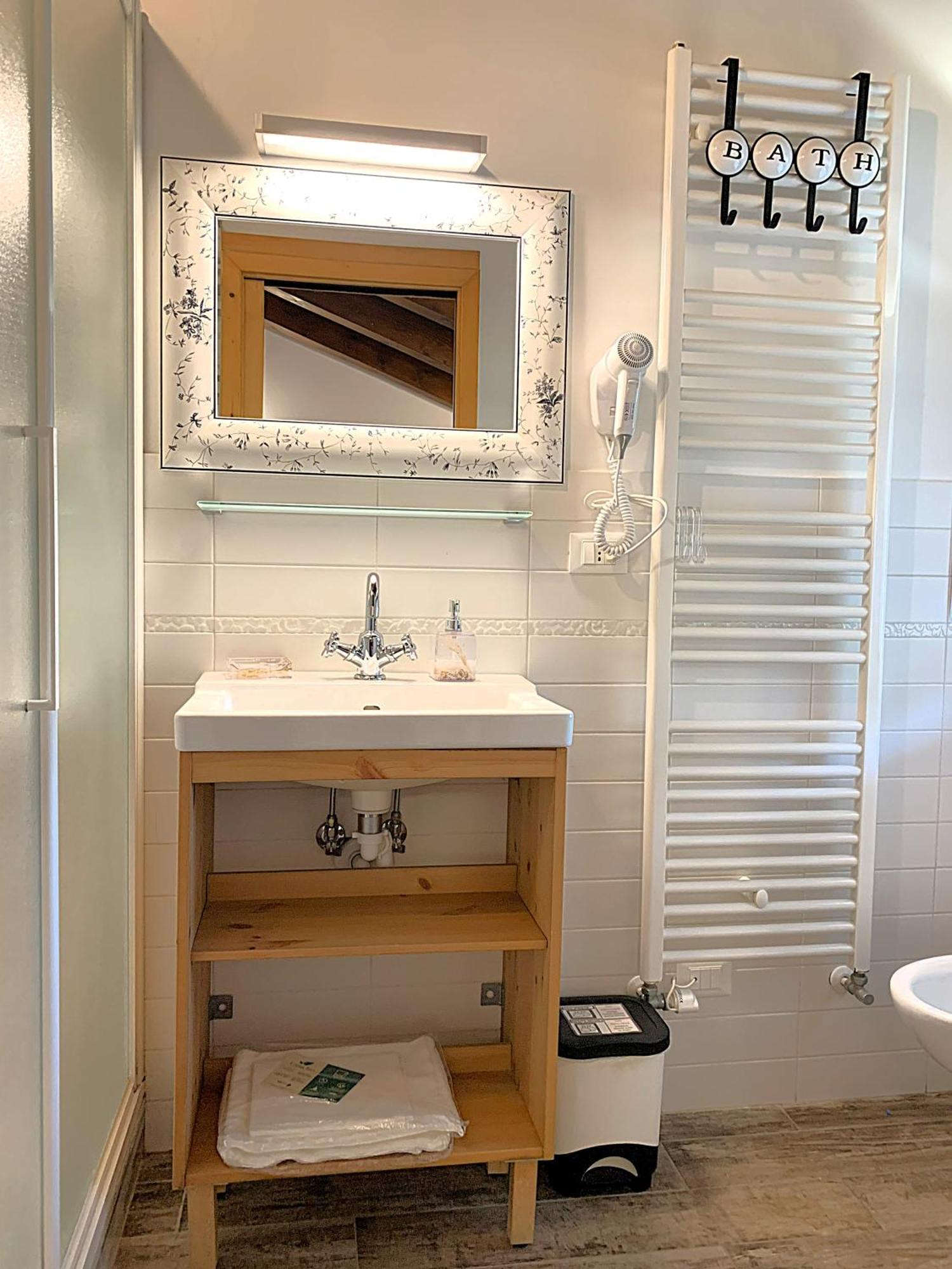 Villa Ai Tigli Venezia Guest House Tessera Extérieur photo