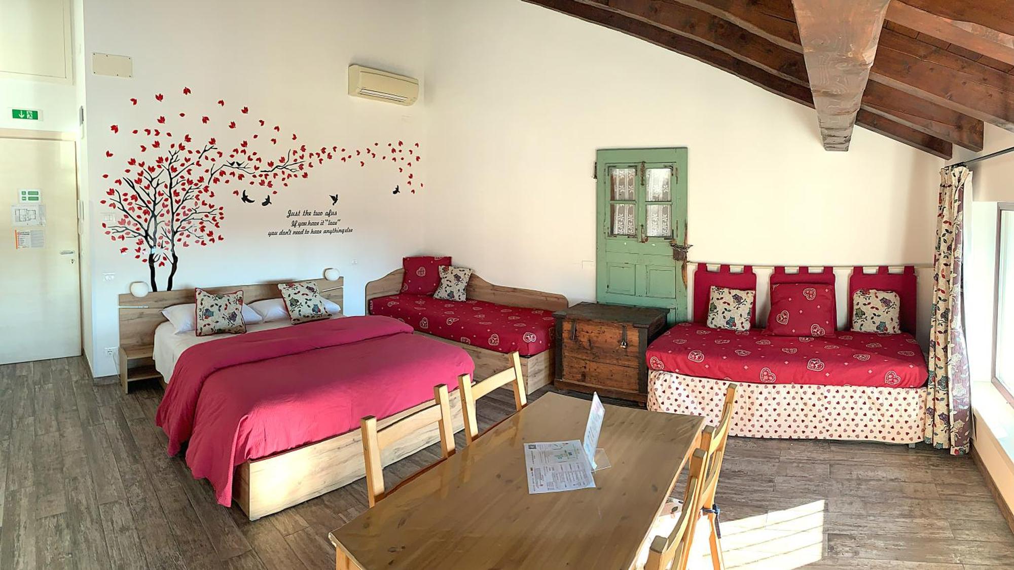 Villa Ai Tigli Venezia Guest House Tessera Extérieur photo