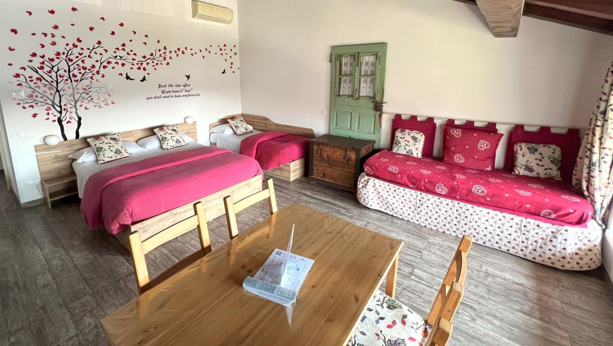 Villa Ai Tigli Venezia Guest House Tessera Extérieur photo