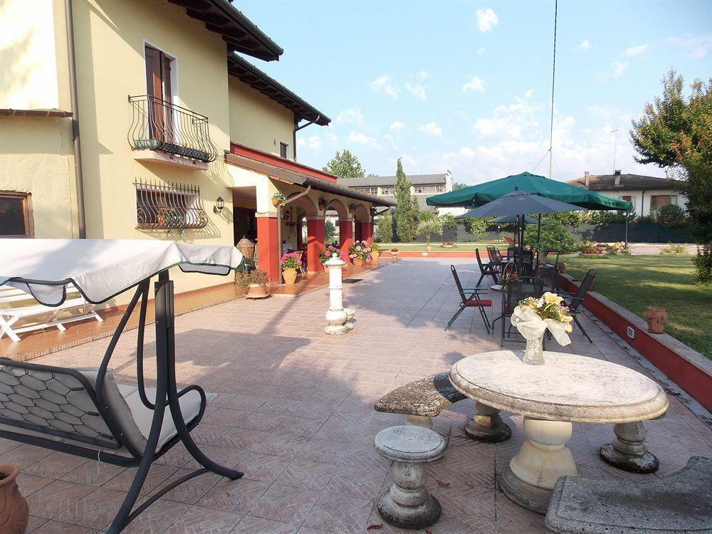 Villa Ai Tigli Venezia Guest House Tessera Extérieur photo
