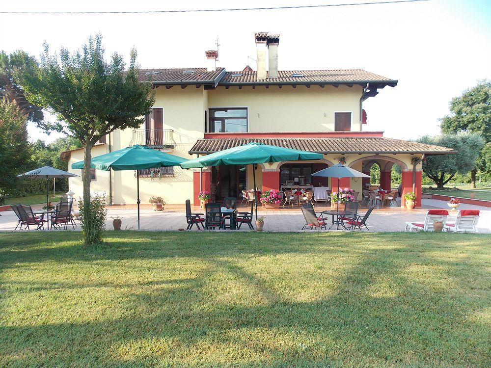 Villa Ai Tigli Venezia Guest House Tessera Extérieur photo