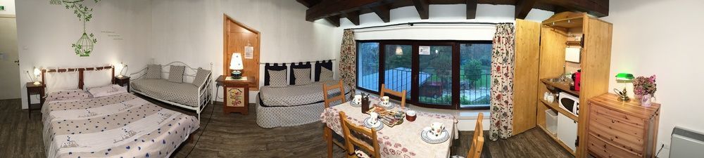Villa Ai Tigli Venezia Guest House Tessera Extérieur photo