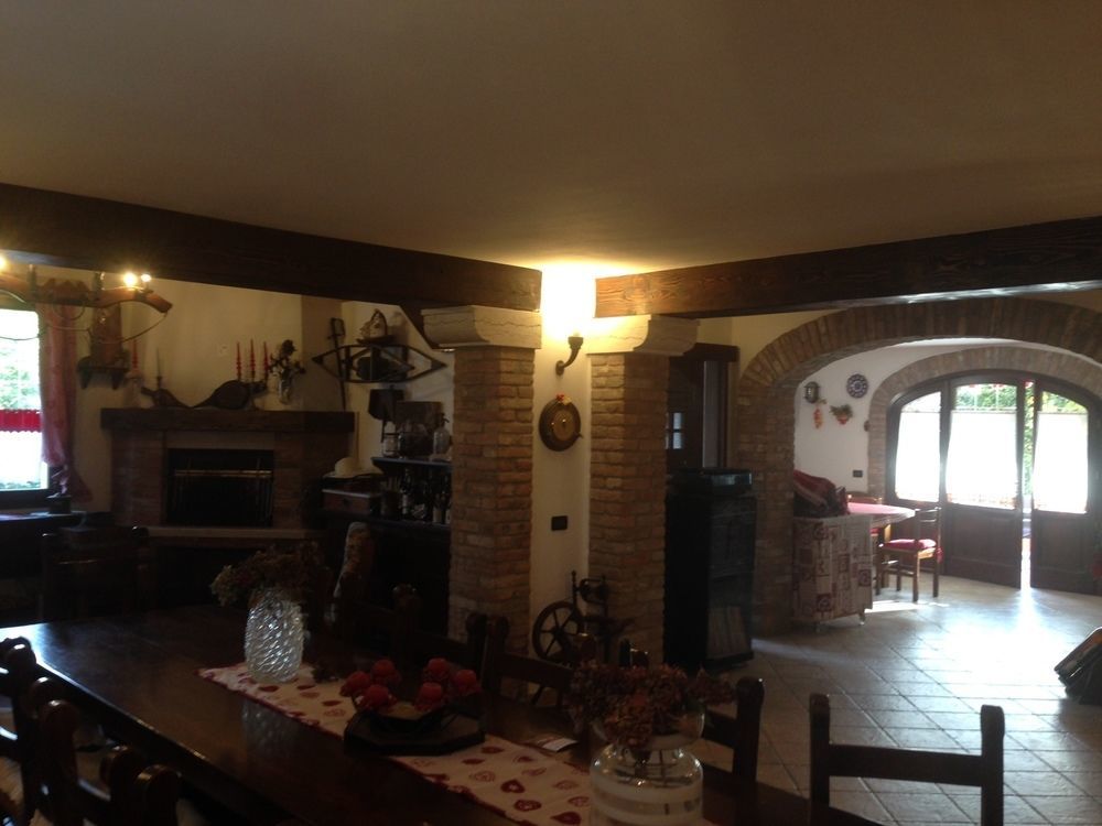 Villa Ai Tigli Venezia Guest House Tessera Extérieur photo