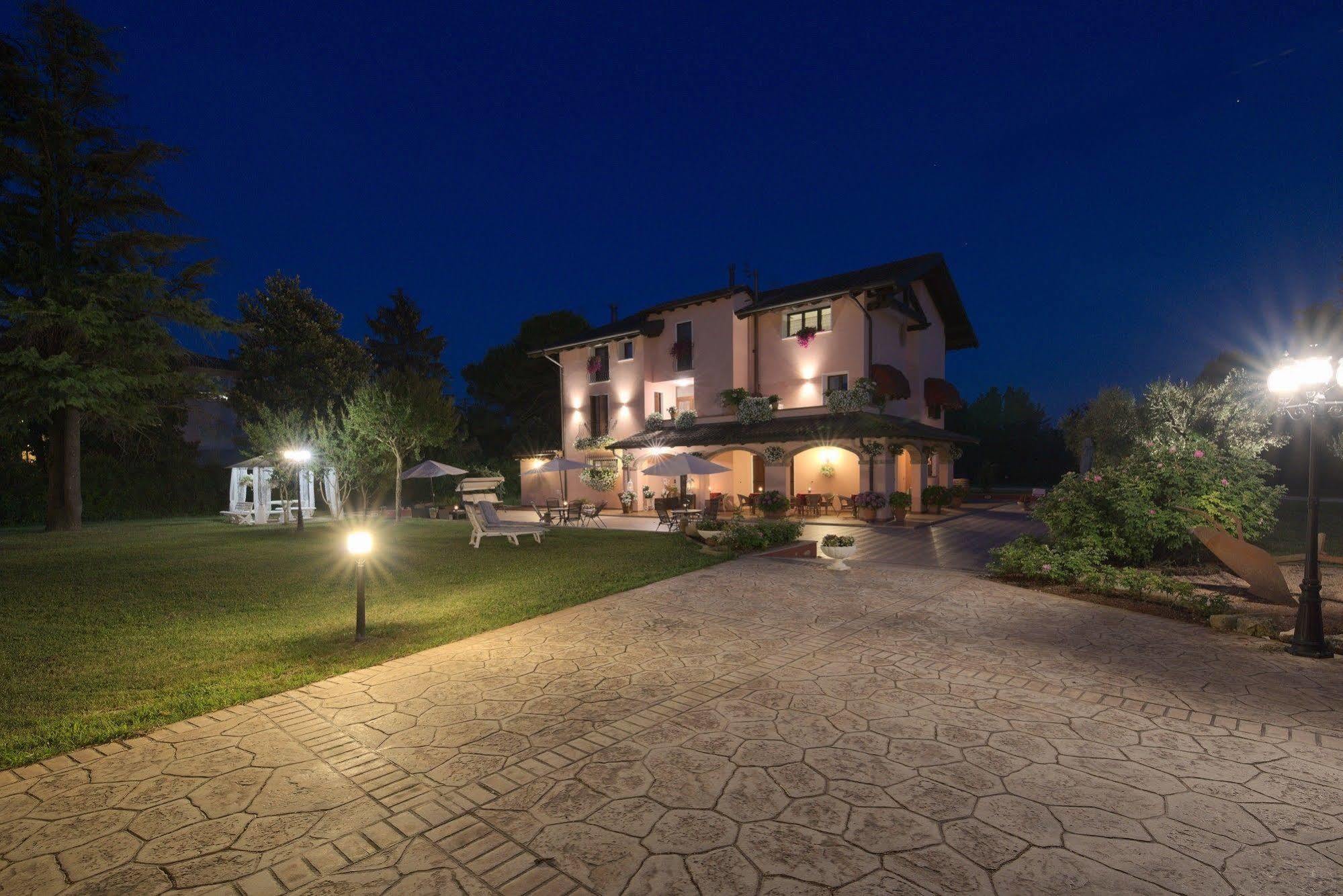 Villa Ai Tigli Venezia Guest House Tessera Extérieur photo