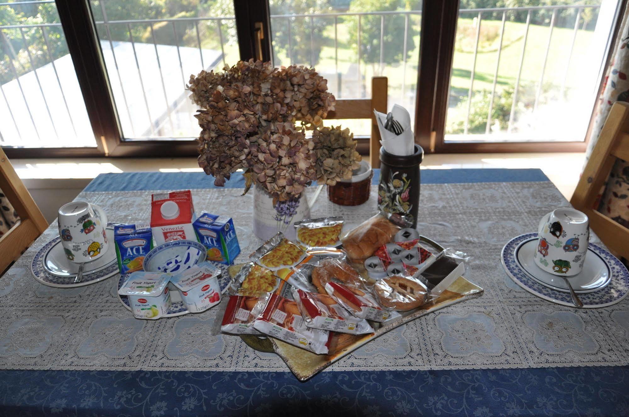 Villa Ai Tigli Venezia Guest House Tessera Extérieur photo