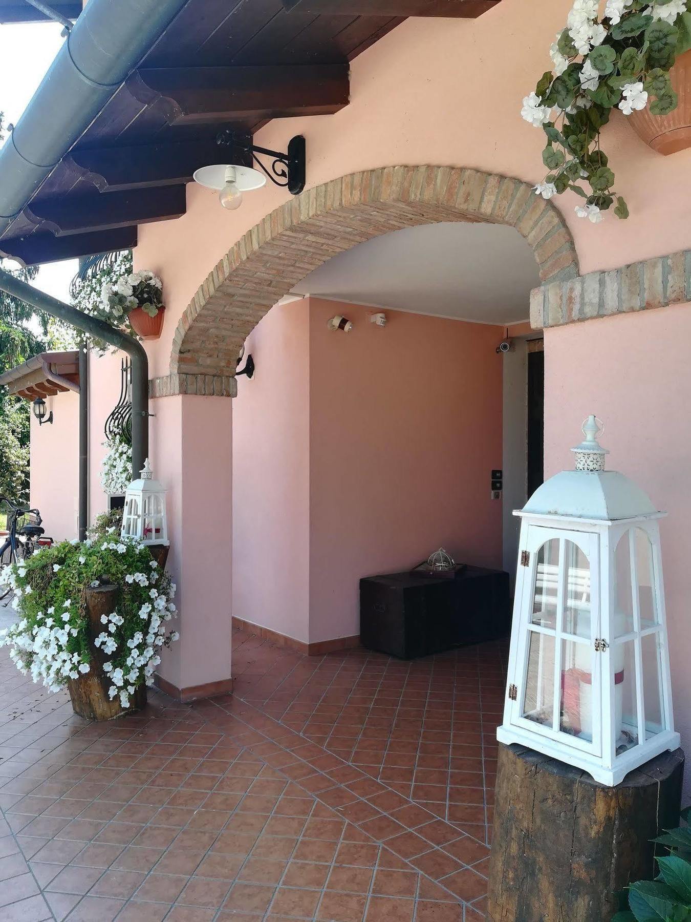 Villa Ai Tigli Venezia Guest House Tessera Extérieur photo