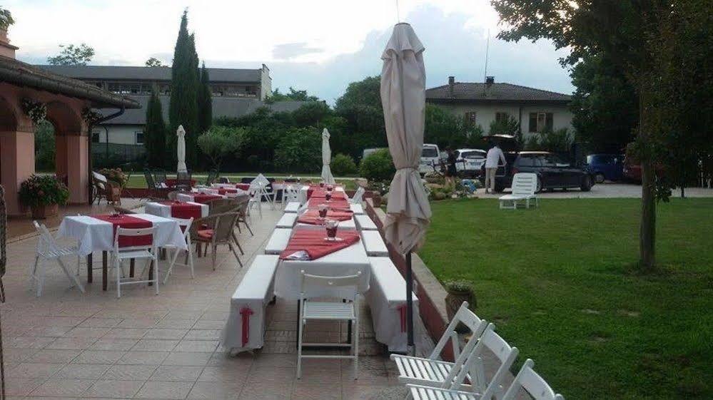 Villa Ai Tigli Venezia Guest House Tessera Extérieur photo