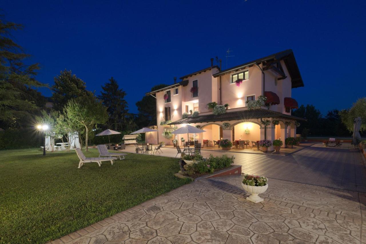 Villa Ai Tigli Venezia Guest House Tessera Extérieur photo